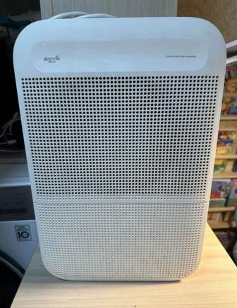 Увлажнитель без пара Deerma Non-Fog Humidifier