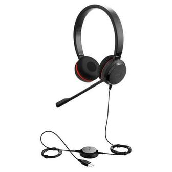 Jabra evolve 20 ms stereo