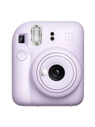 Фотокамера instax mini 12