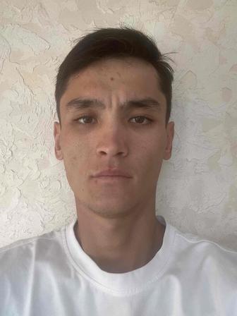 Разнорабочий