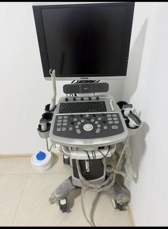 Продается Узи аппарат Chisin Qbit 7