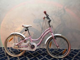 Детский велосипед 20 Wheel TREK Mystic Single Speed Coaster Brake Kids Bik