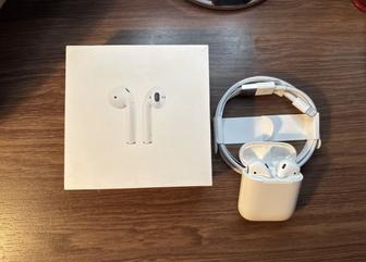 Airpods 2 оригинал