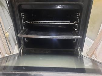 Духовой шкаф