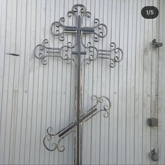 Продам 2 Креста сварочные