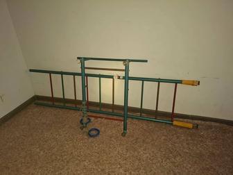 Продаю шведскую стенку