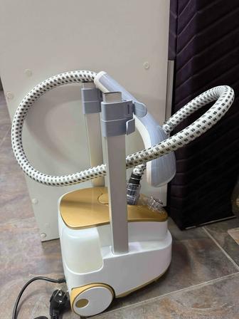 Продам отпариватель