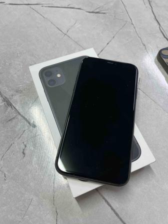 Айфон 11