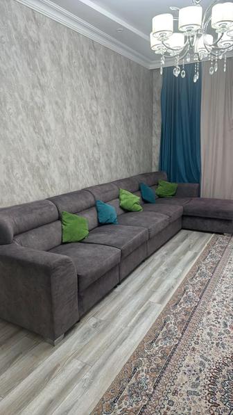 Диван гостинный