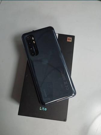 Продам флагманский телефон Xiaomi mi note 10 lite