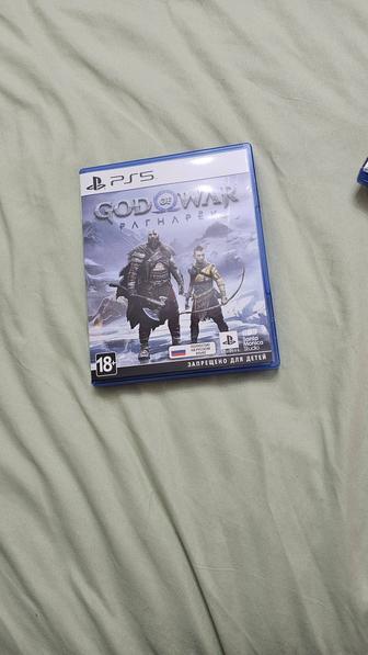 God of war Playstation 5