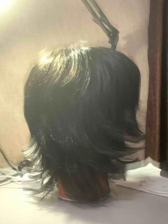 Аниме парик