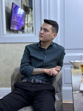 Разнорабочий