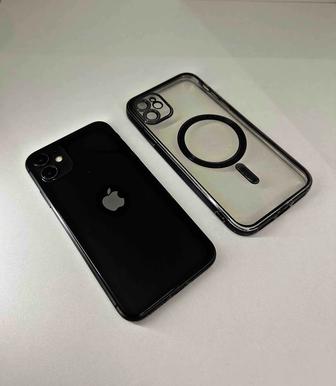 Айфон 11 БЕЗ РЕМОНТА/ все работает