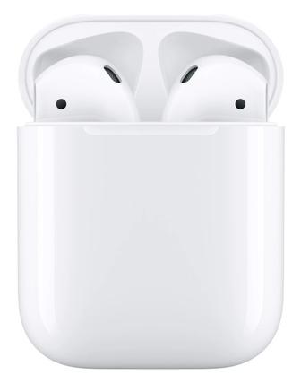 Продам наушники AirPods 2