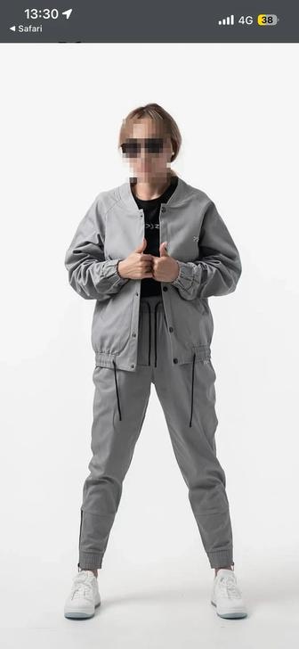 Спортивный костюм