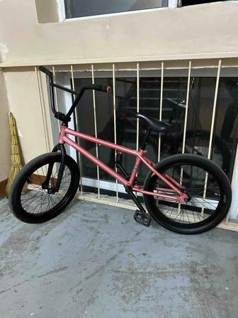 BMX Premium Inspired (2021) БМХ