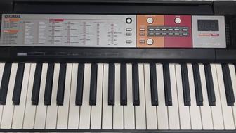 Электропианино YAMAHA PSR F50