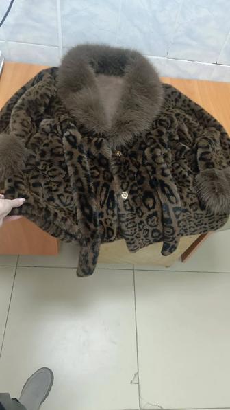 Продам шубку