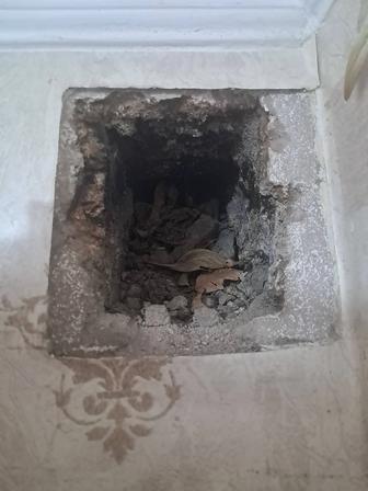 Вентилияция