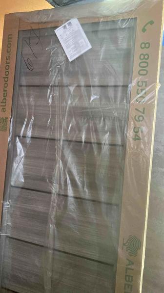 Межкомнатная дверь