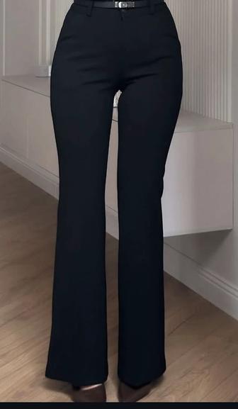 Клеш брюки новые