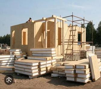 Быстровозводимые ДОМА