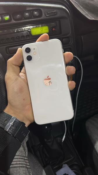 Айфон 11