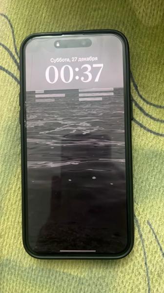 Продам Айфон 16 про Макс