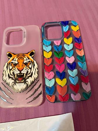 продам чехол 16 про max