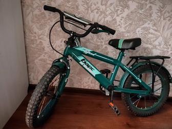 Продам детский велосипед