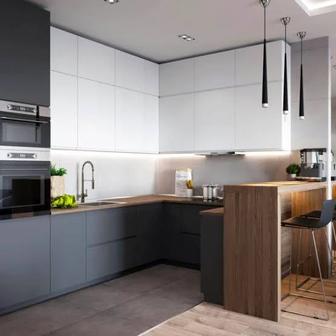 Изготовление корпусной мебели