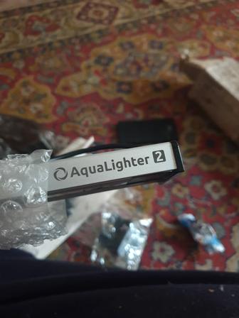 Светильник для аквариума