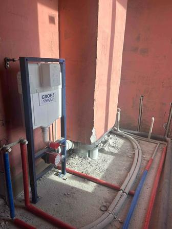 Сантехник не дорого