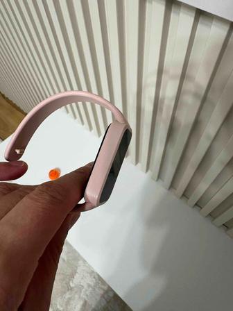 Фитнес браслет