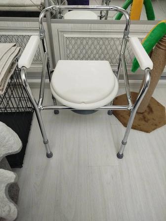 Другие личные вещи стульчик туалет для инвалидов