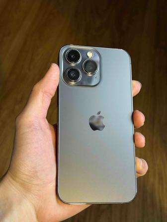 iPhone 13 Pro (Space Gray)