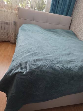 Кровать с матрасом ASKONA