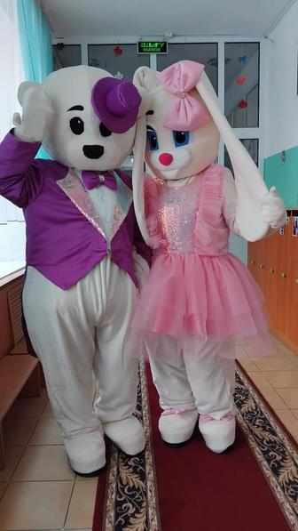 Аниматоры. Прокат костюмов