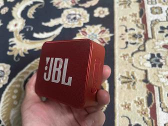 Продам мини колонку JBL