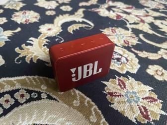 Продам мини колонку JBL оригинал