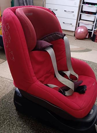 Автокресло