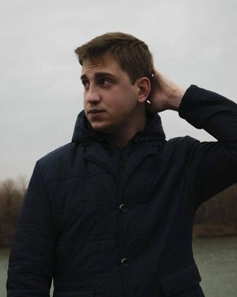 Психолог