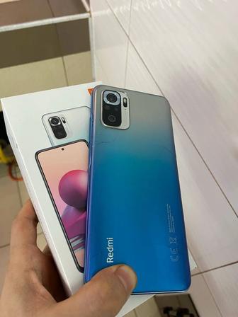 Xiaomi redmi note 10s