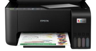 МФУ Epson L3251 (L-3251) СНПЧ, новый, Wi-Fi