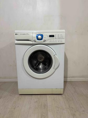 Стиральная машина 3.5kg компактная глубина всего 35 см Купить ЛДЖИ В Алматы