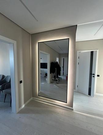 Готовые зеркало