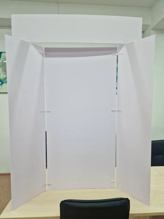 Стенд школьный