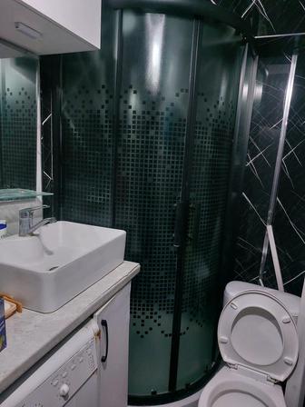 Душевая кабина б/у