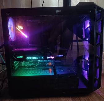 Игровой ПК RTX 3080